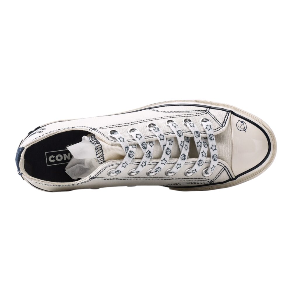 נעלי קונברס-Converse CAT ASH – תמונה 6