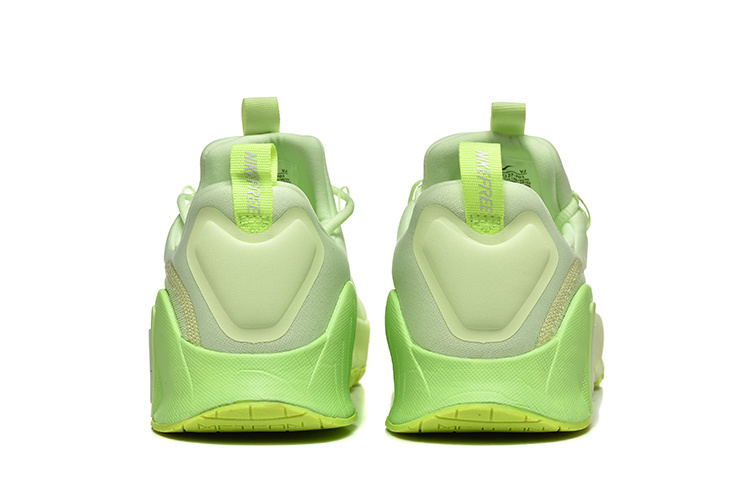 נעלי נייק-Nike Free Metcon 6 Green soft – תמונה 4