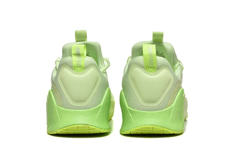 נעלי נייק-Nike Free Metcon 6 Green soft – תמונה 4