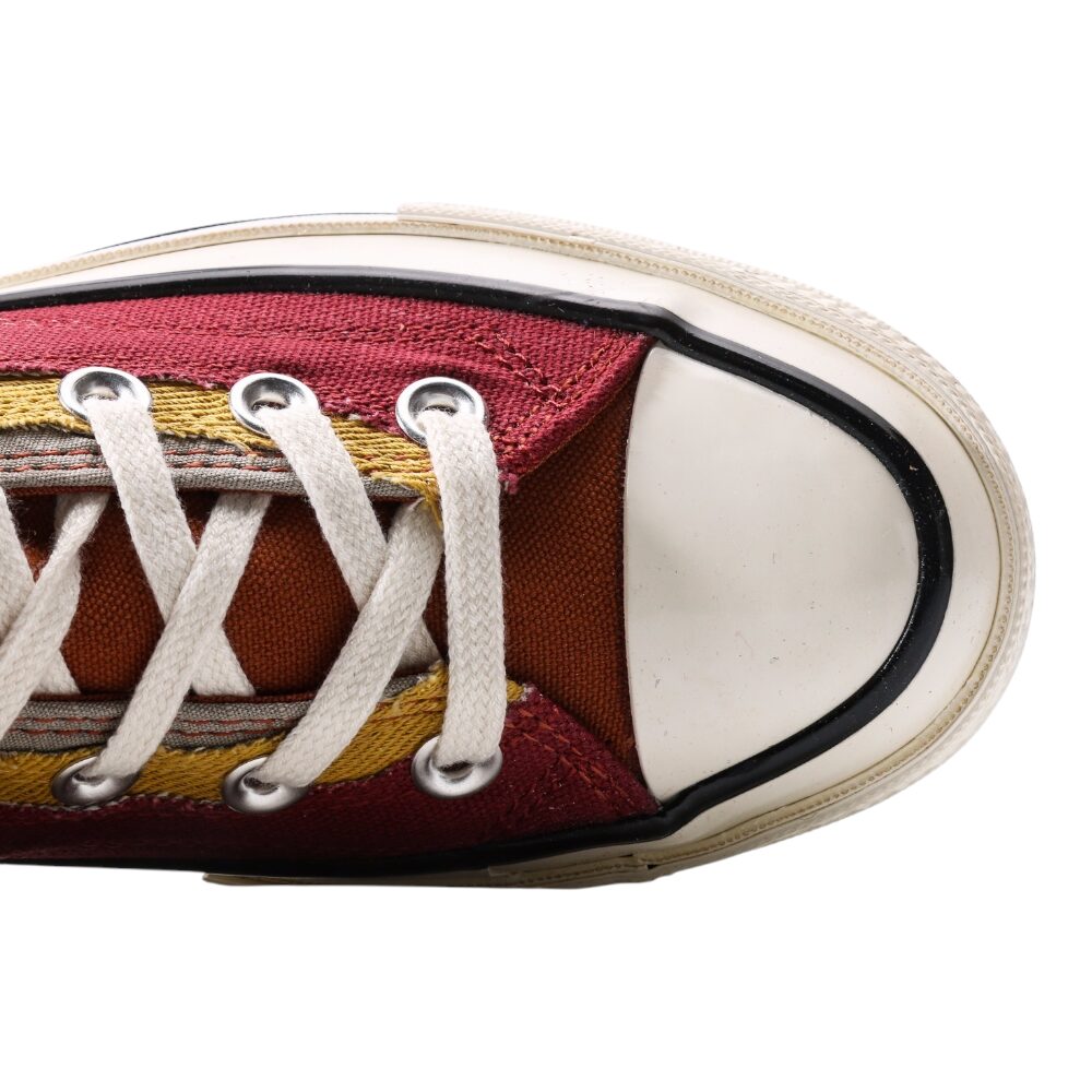 נעלי קונברס-Converse CAT CHESTNUT – תמונה 9