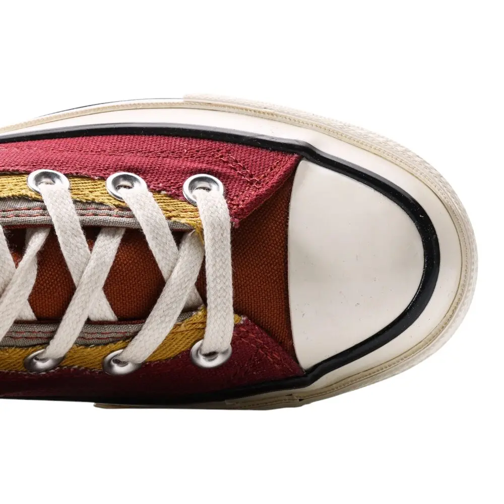 נעלי קונברס-Converse CAT CHESTNUT – תמונה 9