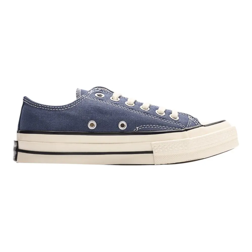 נעלי קונברס-Converse CAT BLUE – תמונה 2