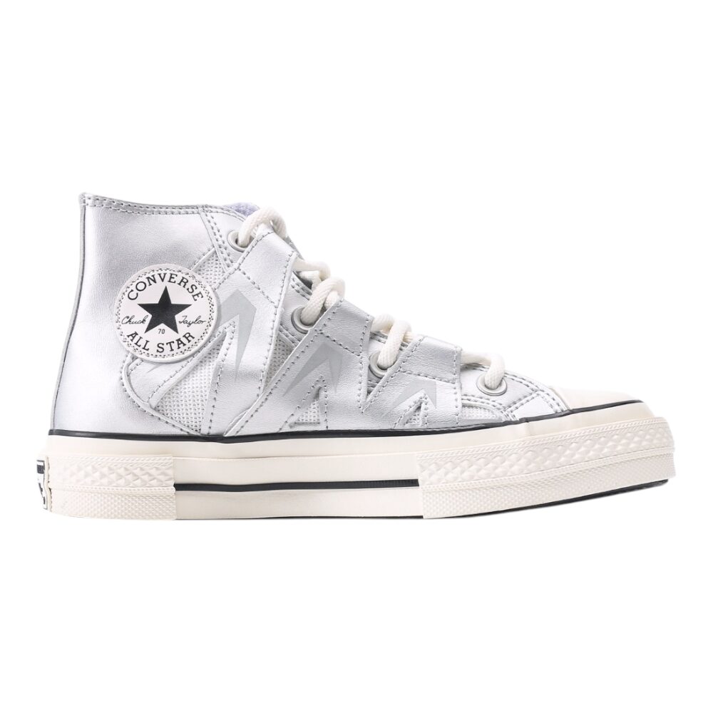 נעלי קונברס-Converse CAT GRAY