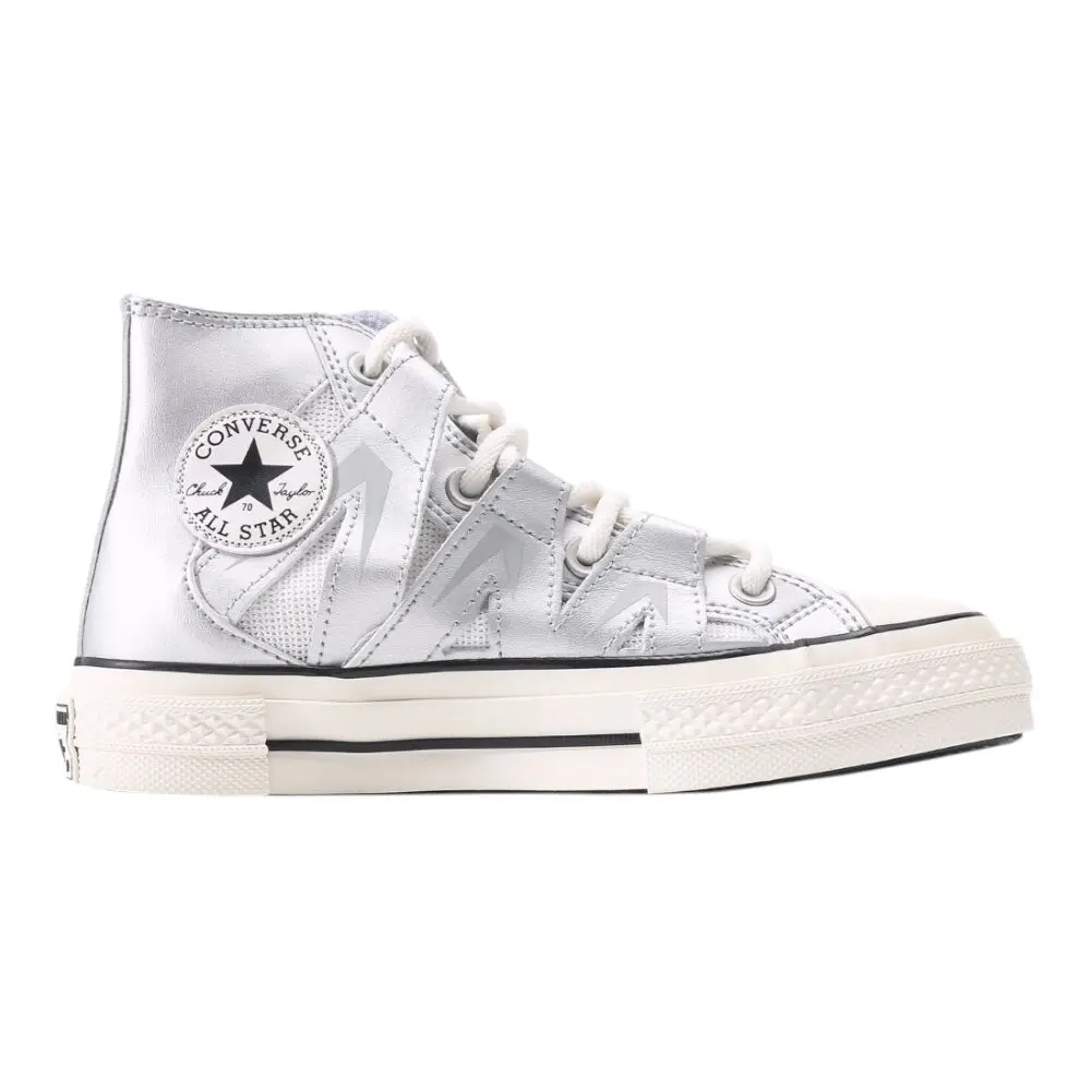 נעלי קונברס-Converse CAT GRAY