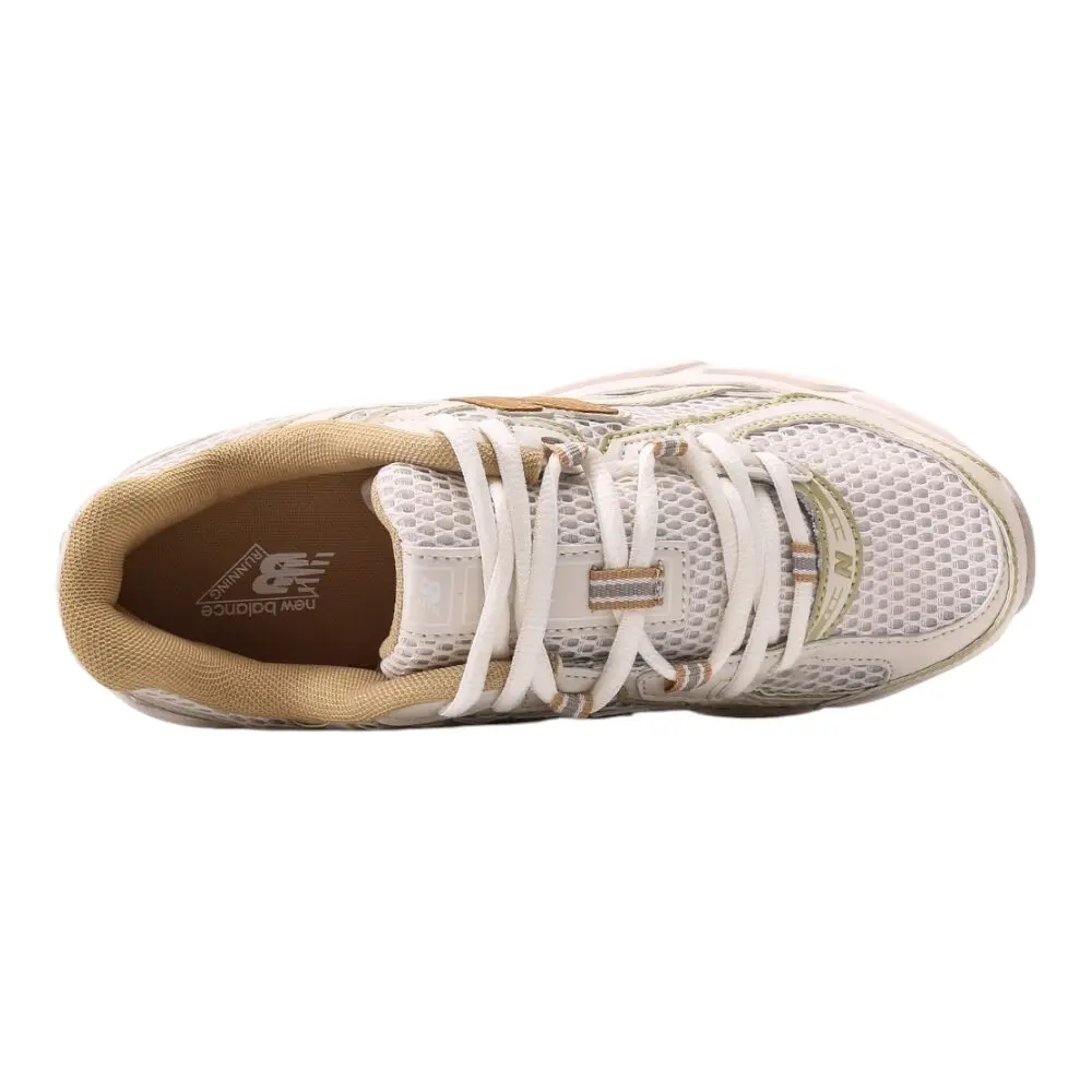 ניו באלאנס-New Balance 740 White Brown mix soft – תמונה 6