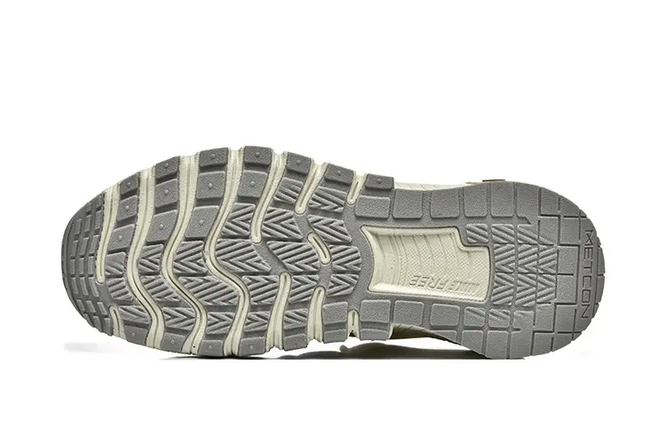 נעלי נייק-Nike Free Metcon 6 Beige soft – תמונה 5