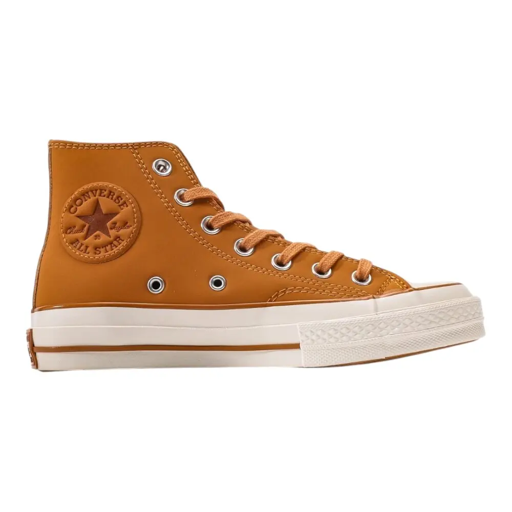 נעלי קונברס-Converse CAT CHESTNUT