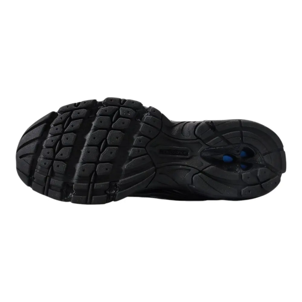 ניו באלאנס-New Balance 740 Black Gray mix soft – תמונה 6