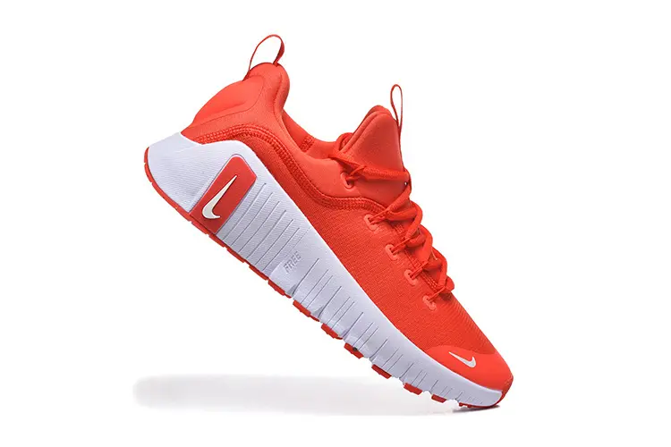 נעלי נייק-Nike Free Metcon 6 Red soft – תמונה 2