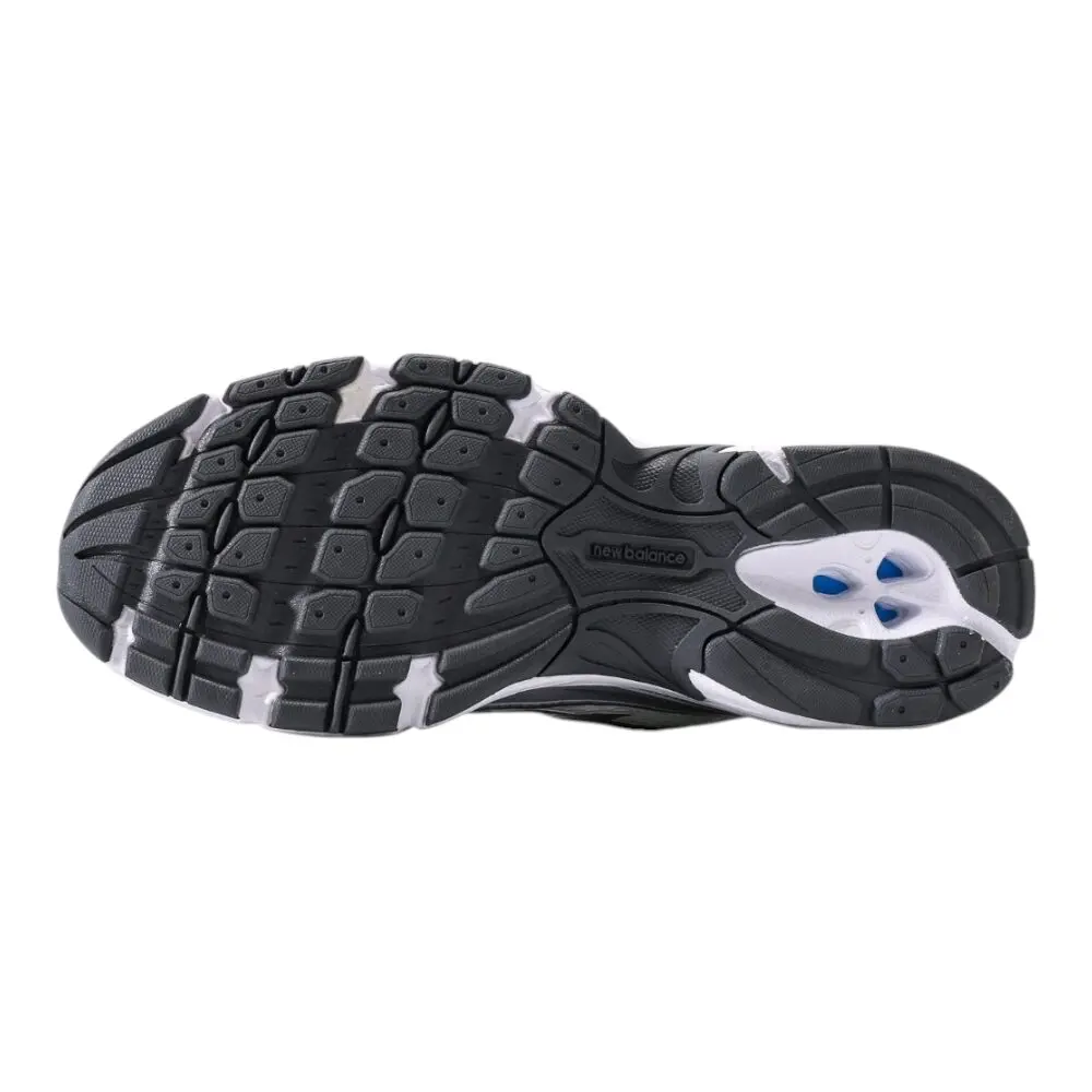ניו באלאנס-New Balance 740 White Gray mix soft – תמונה 3