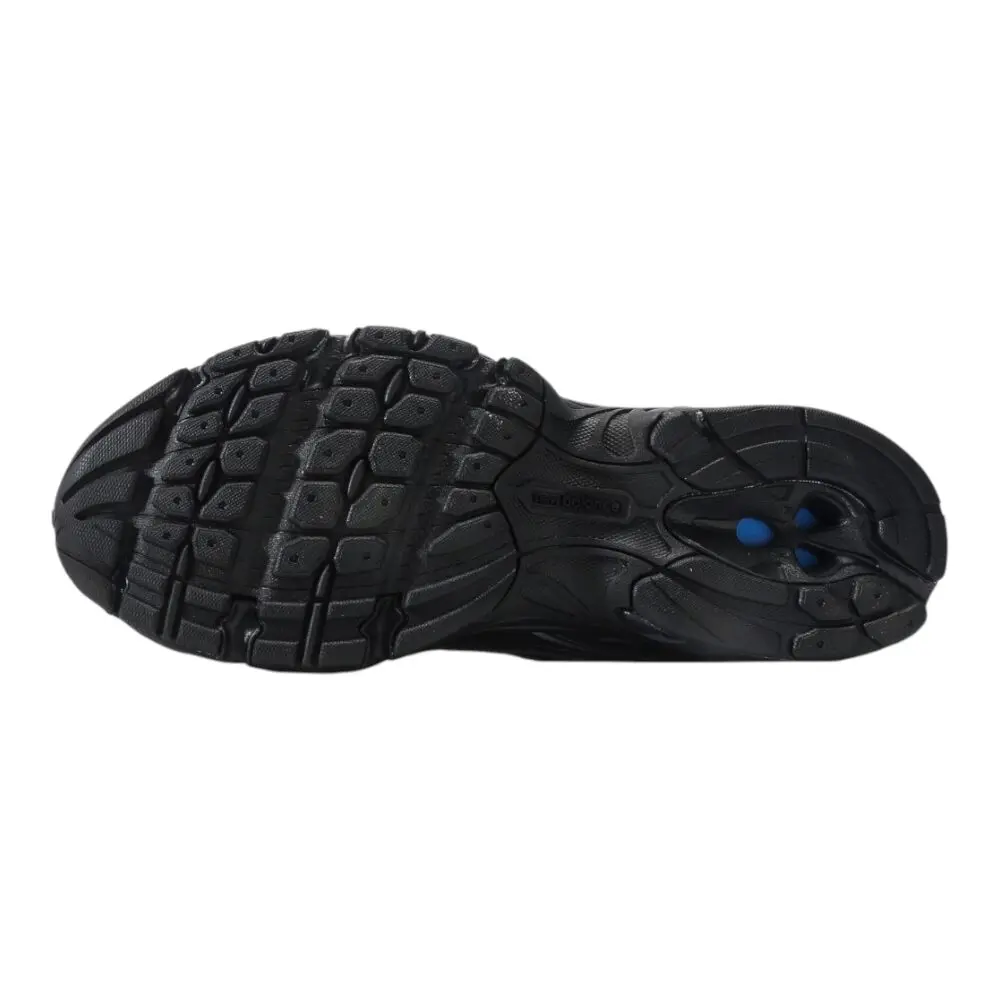 ניו באלאנס-New Balance 740 Black Gray mix soft – תמונה 5