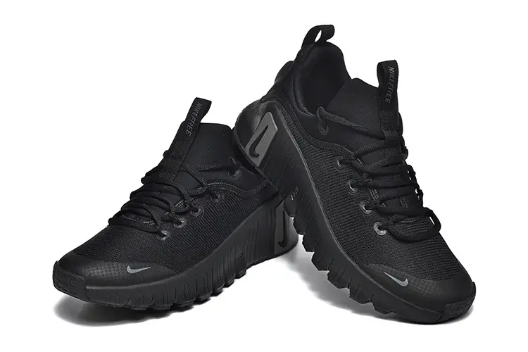 נעלי נייק-Nike Free Metcon 6 Black soft – תמונה 3