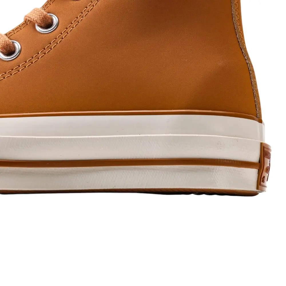 נעלי קונברס-Converse CAT CHESTNUT – תמונה 7
