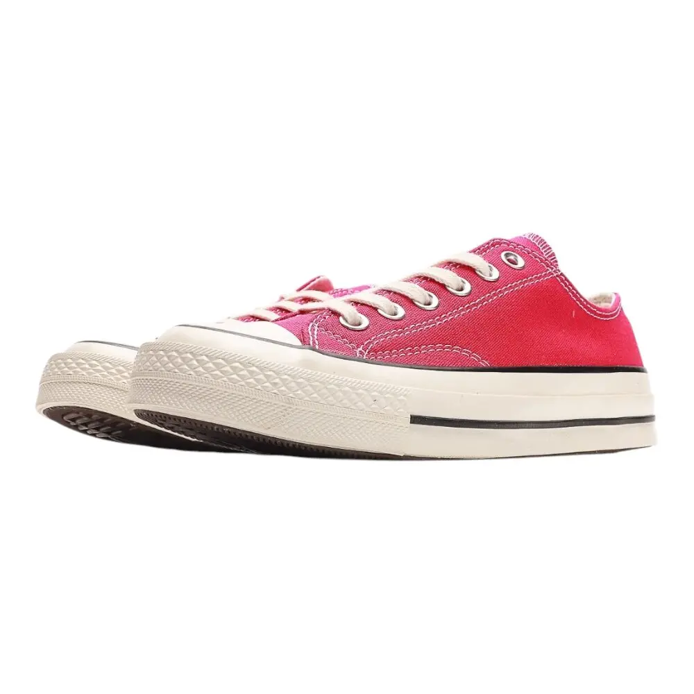 נעלי קונברס-Converse CAT RED – תמונה 5