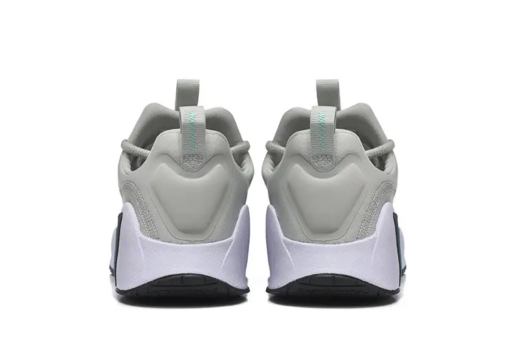 נעלי נייק-Nike Free Metcon 6 Gray soft – תמונה 4