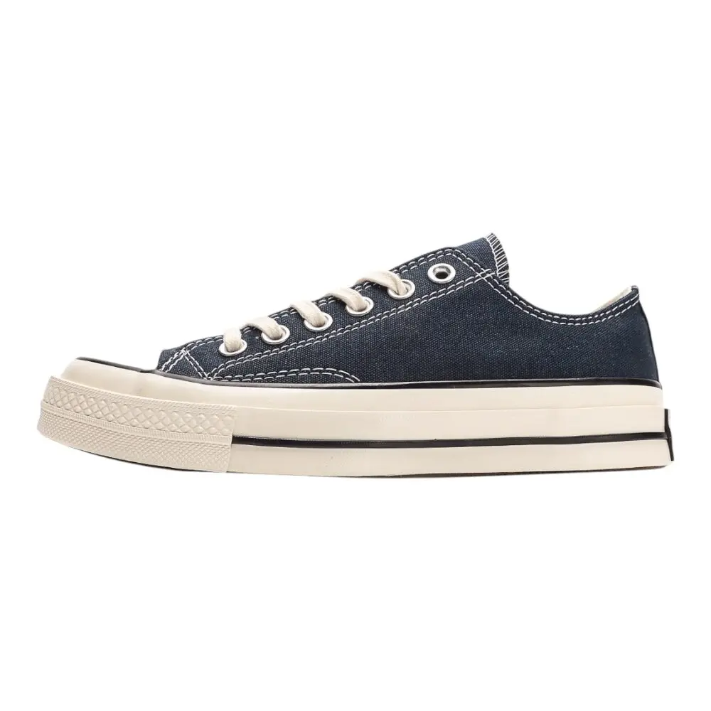 נעלי קונברס-Converse CAT GRAY BLACK