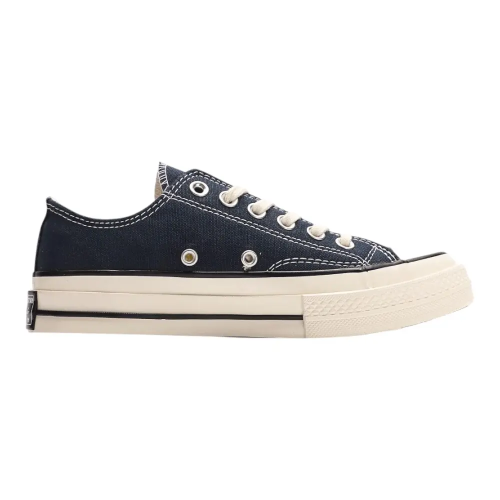 נעלי קונברס-Converse CAT GRAY BLACK – תמונה 2