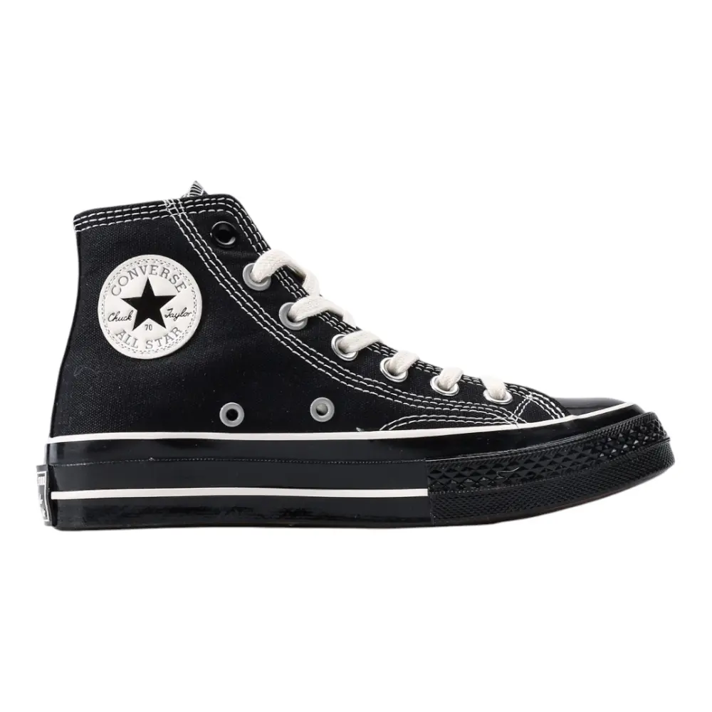 נעלי קונברס-Converse CAT BLACK
