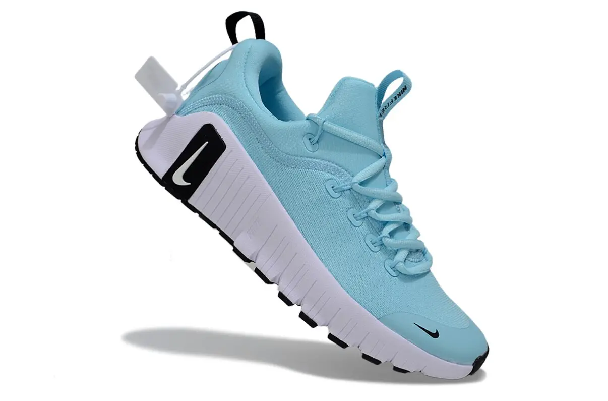 נעלי נייק-Nike Free Metcon 6 Blue soft – תמונה 3