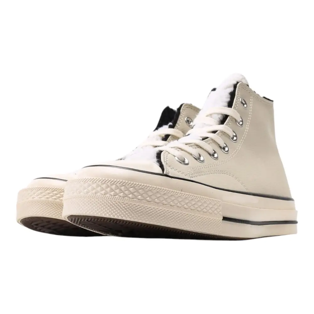 נעלי קונברס-Converse CAT CREAM – תמונה 5