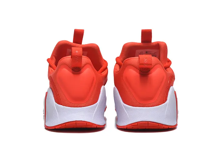 נעלי נייק-Nike Free Metcon 6 Red soft – תמונה 3