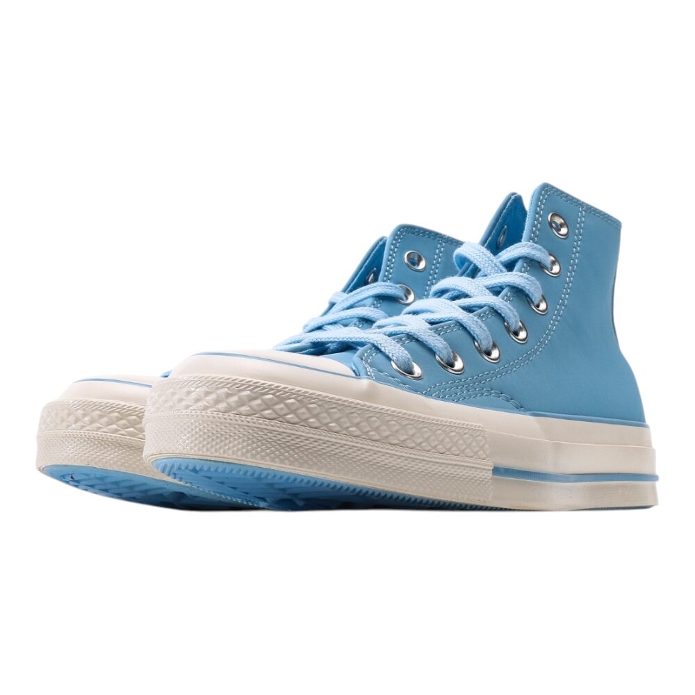 נעלי קונברס-Converse CAT BLUE – תמונה 8