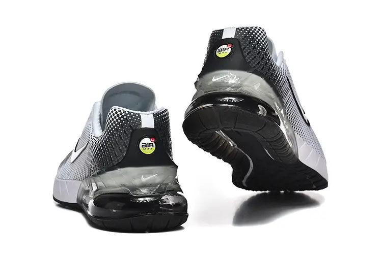 נעלי נייק-Nike Air Max Phoenix 270 WHITE BLACK – תמונה 5