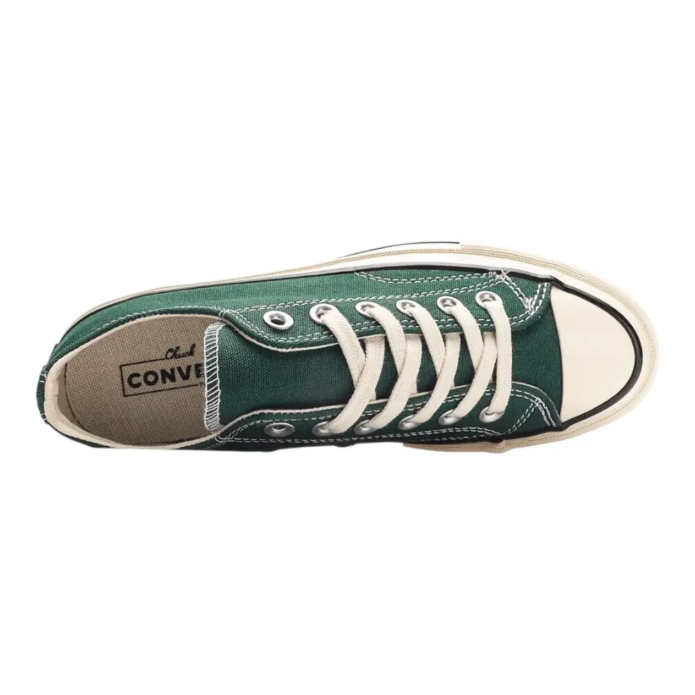 נעלי קונברס-Converse CAT GREEN – תמונה 4