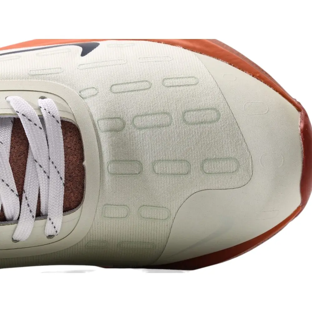 נעלי נייק- Nike Infinity RN 4 GORE-TEX Off White ange Run – תמונה 7