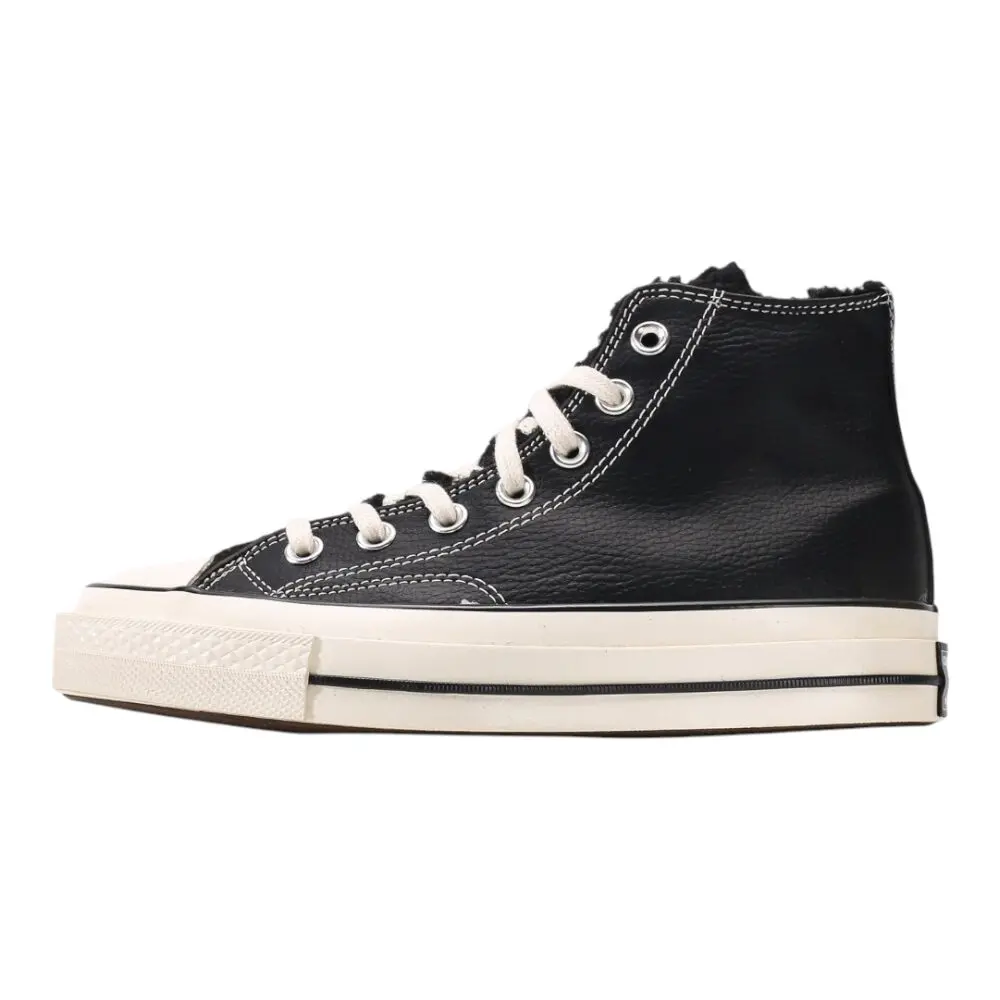 נעלי קונברס-Converse CAT BLACK – תמונה 3