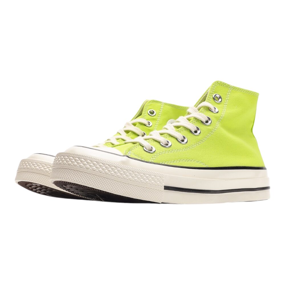נעלי קונברס-Converse CAT LEMON – תמונה 7
