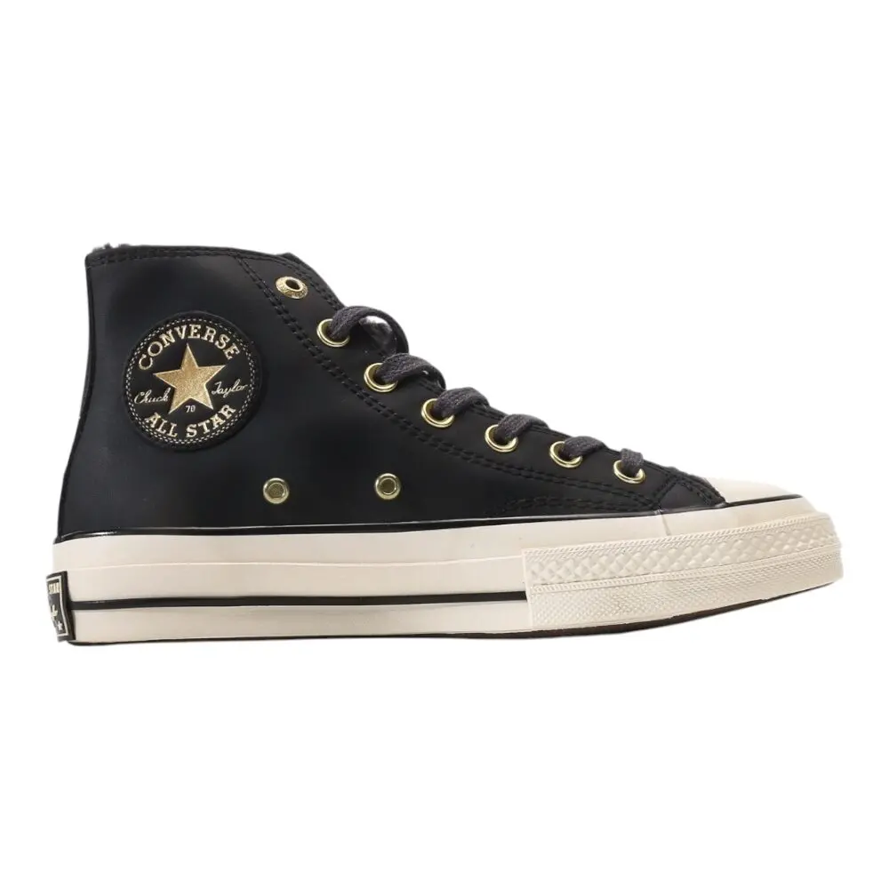 נעלי קונברס-Converse CAT BLACK WHITE