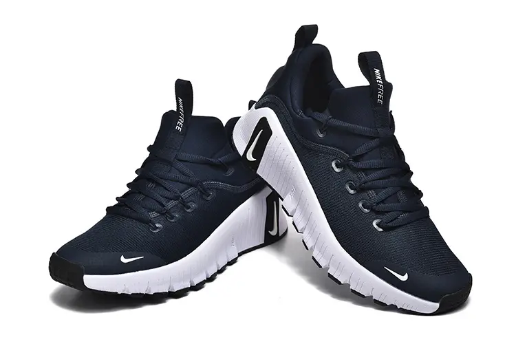 נעלי נייק-Nike Free Metcon 6 Blue soft – תמונה 4