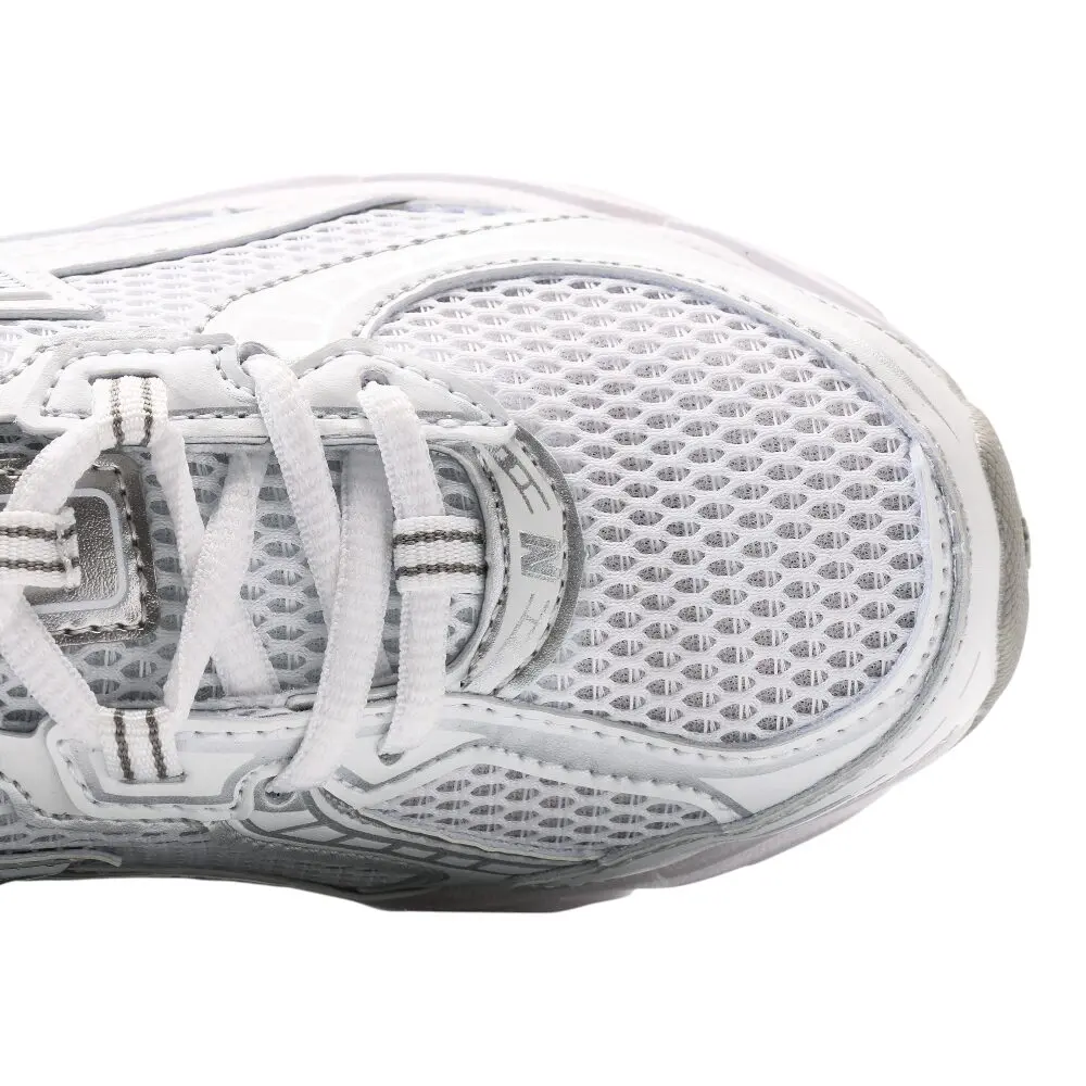 ניו באלאנס-New Balance 740 White Gray mix soft – תמונה 8