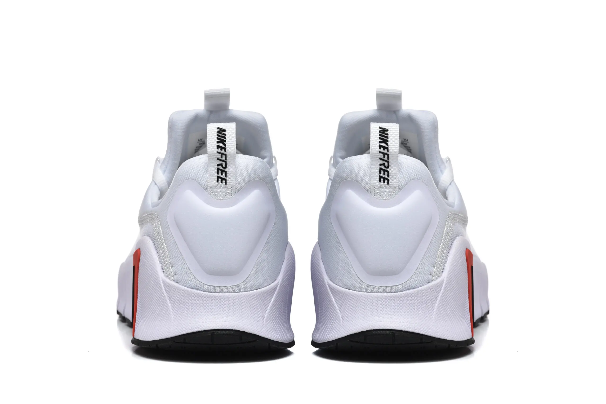 נעלי נייק-Nike Free Metcon 6 White soft – תמונה 5