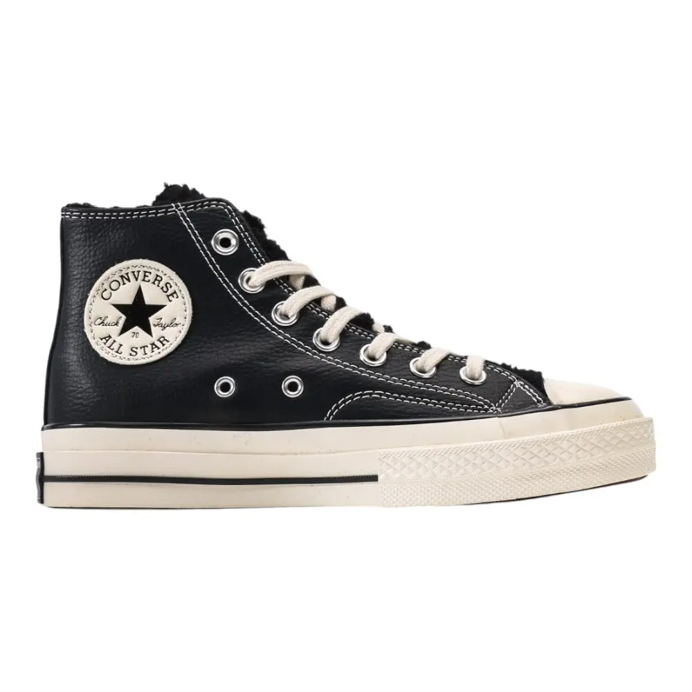 נעלי קונברס-Converse CAT BLACK