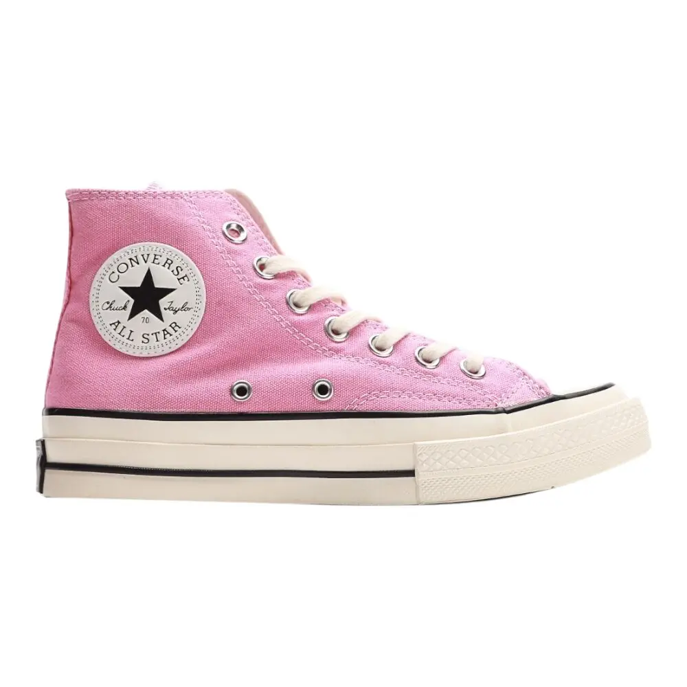 נעלי קונברס-Converse CAT PINK