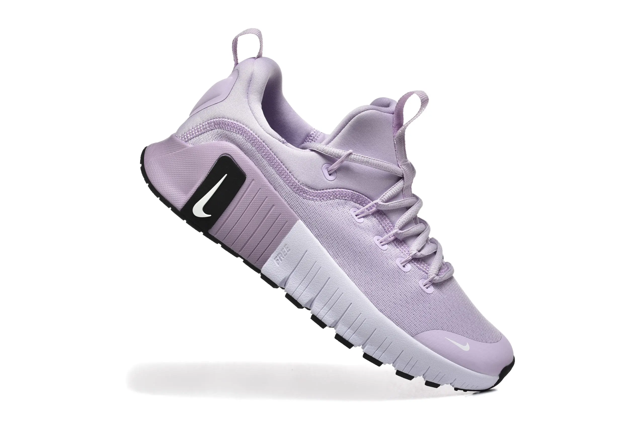 נעלי נייק-Nike Free Metcon 6 Purple soft – תמונה 2