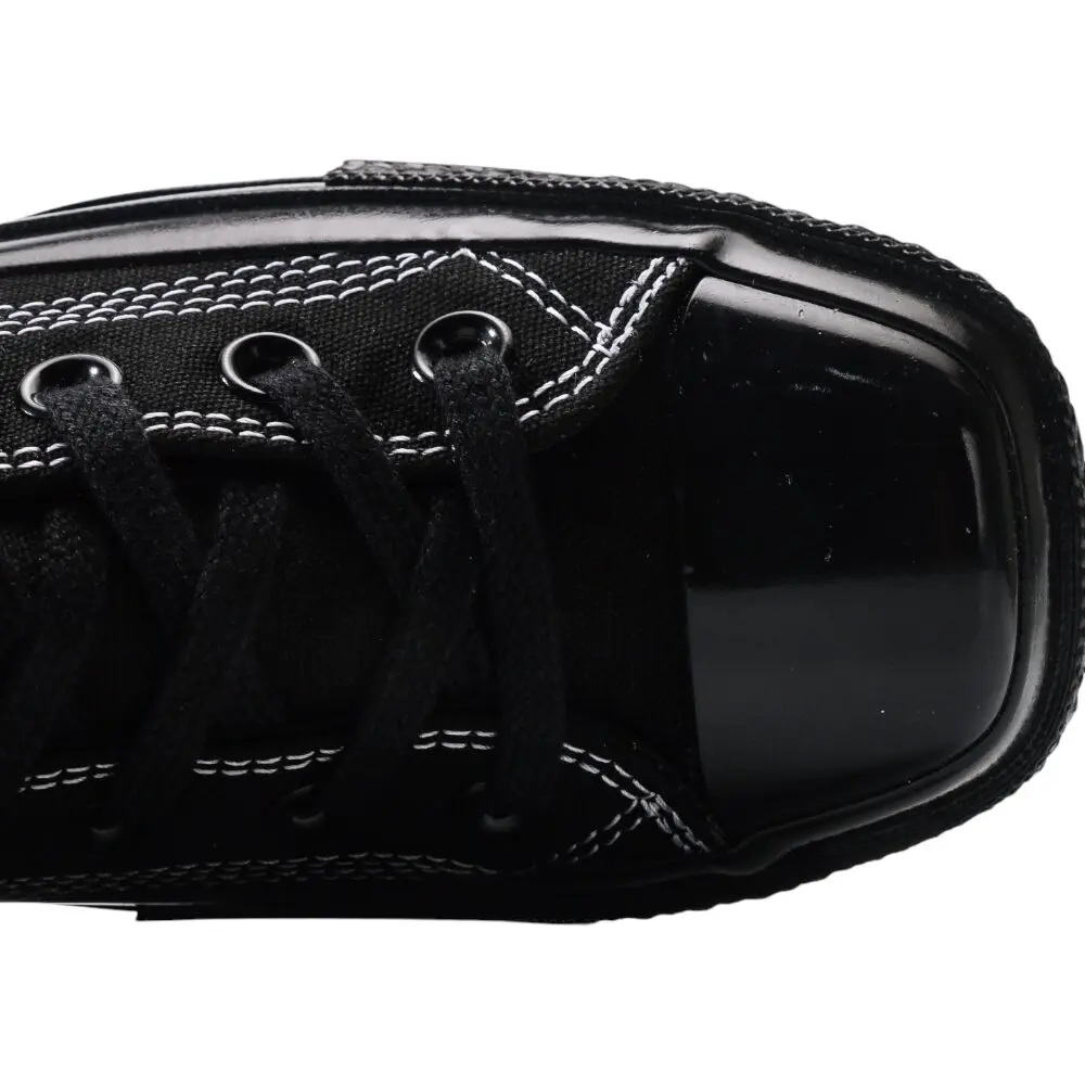 נעלי קונברס-Converse CAT BLACK – תמונה 8