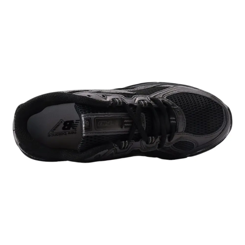 ניו באלאנס-New Balance 740 Black Gray mix soft – תמונה 8