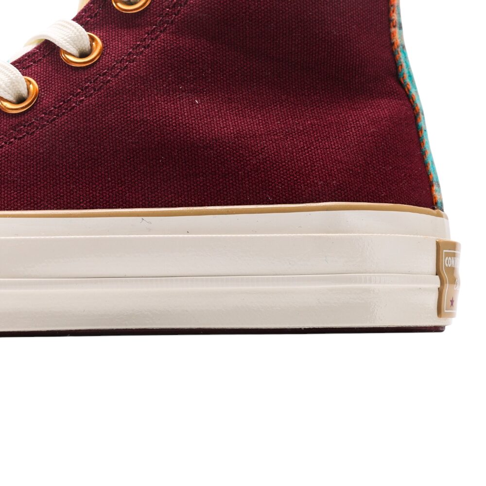 נעלי קונברס-Converse CAT RED – תמונה 8