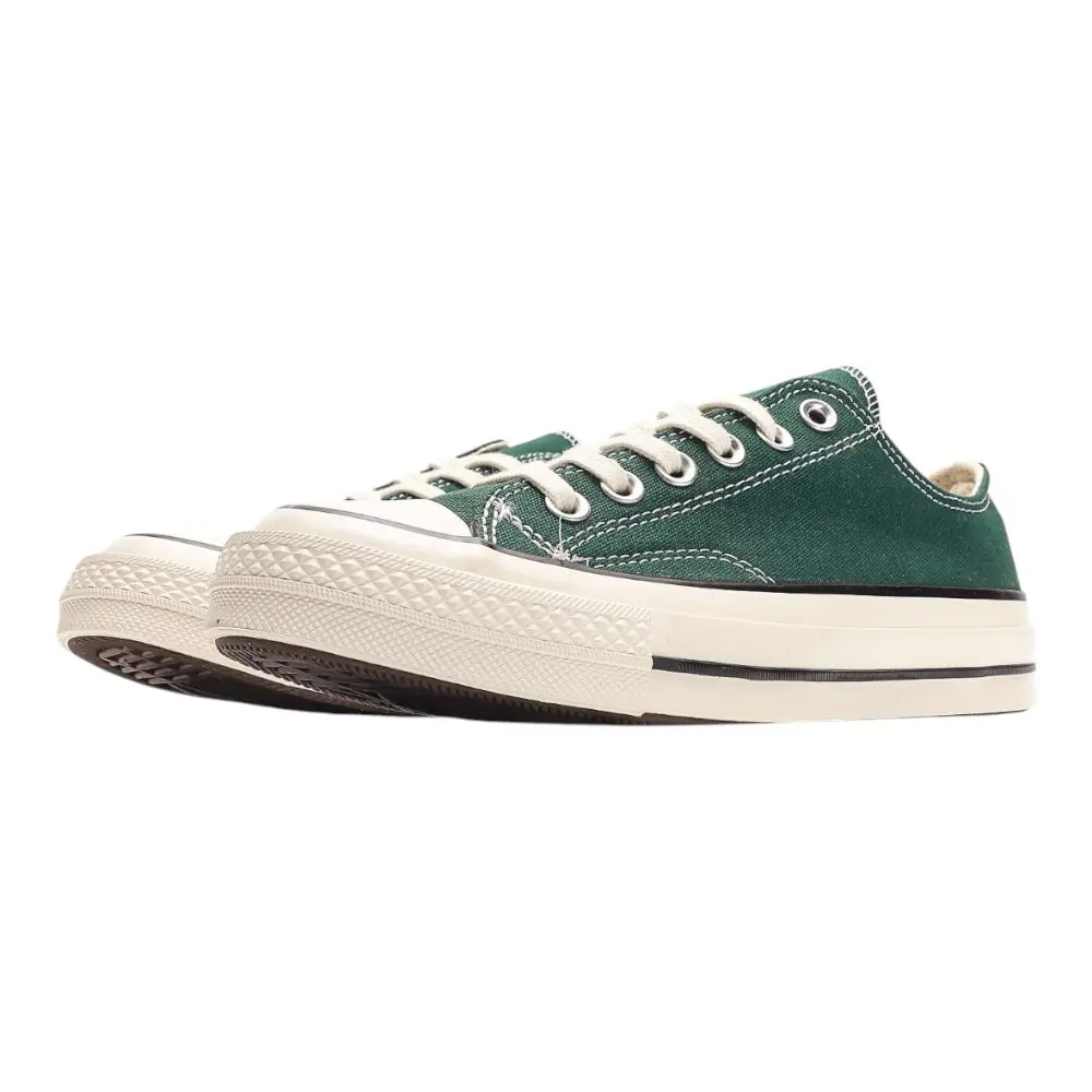 נעלי קונברס-Converse CAT GREEN – תמונה 5