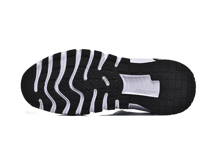 נעלי נייק-Nike Free Metcon 6 White Blue soft – תמונה 6