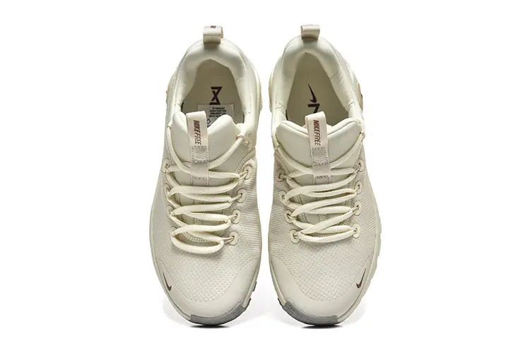 נעלי נייק-Nike Free Metcon 6 Beige soft – תמונה 6