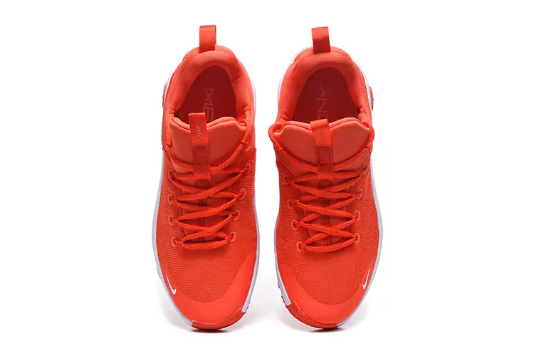 נעלי נייק-Nike Free Metcon 6 Red soft – תמונה 4