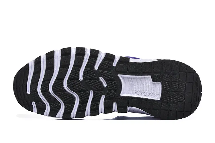 נעלי נייק-Nike Free Metcon 6 Blue soft – תמונה 5