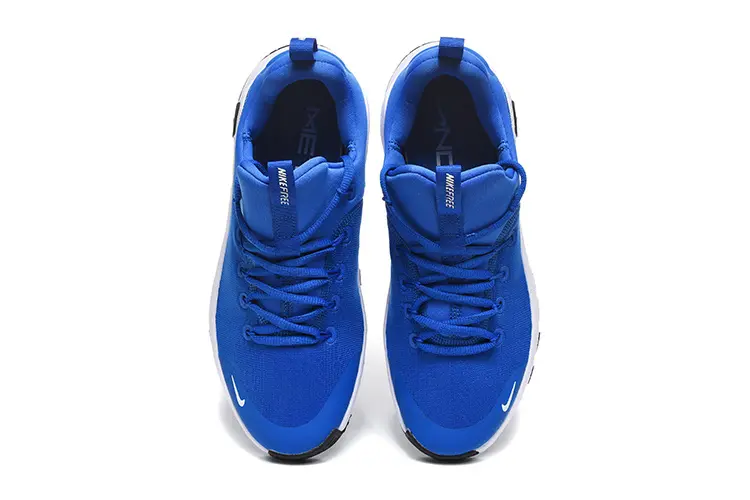 נעלי נייק-Nike Free Metcon 6 Blue soft – תמונה 4