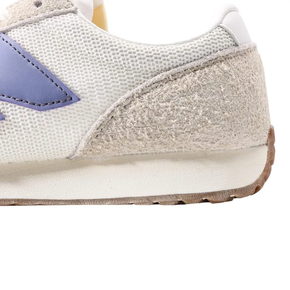 ניו באלאנס-New Balance 740 Beige Blue mix soft – תמונה 5
