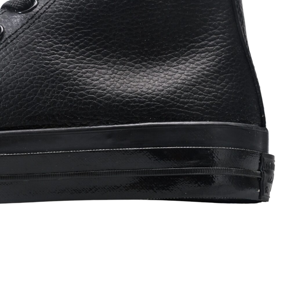 נעלי קונברס-Converse CAT BLACK – תמונה 8