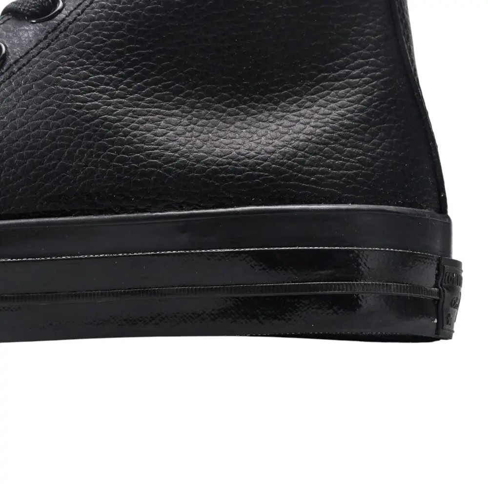 נעלי קונברס-Converse CAT BLACK – תמונה 8